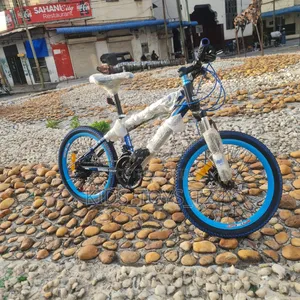 Bicycle Mtoto