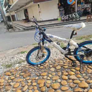 Bicycle Mtoto