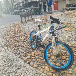 Bicycle Mtoto