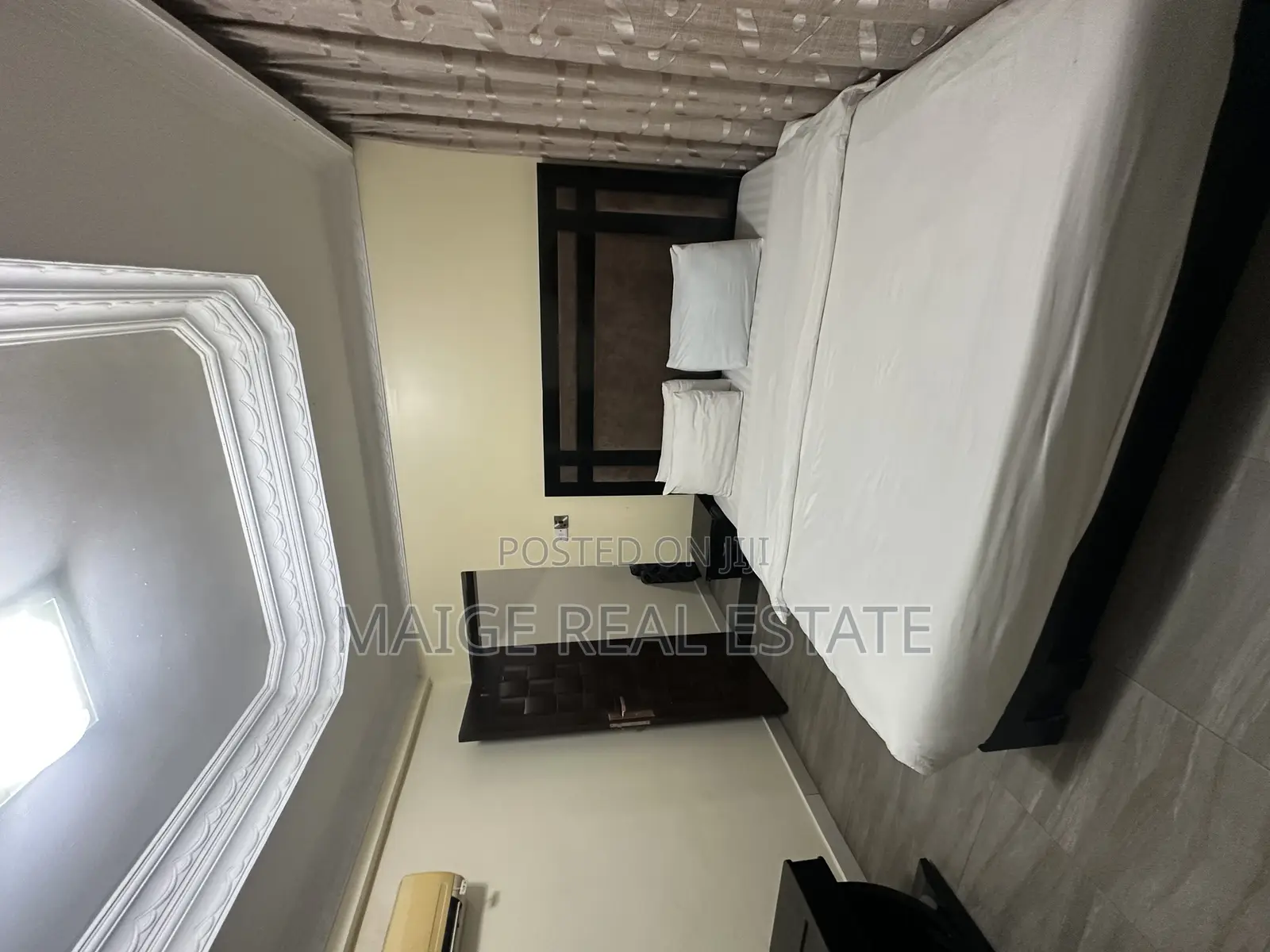 Furnished 2bdrm Apartment in Kisutu for rent