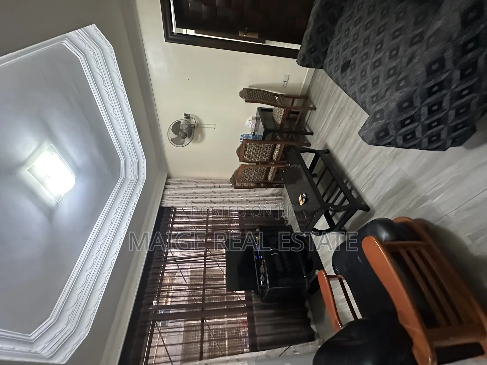 Furnished 2bdrm Apartment in Kisutu for rent