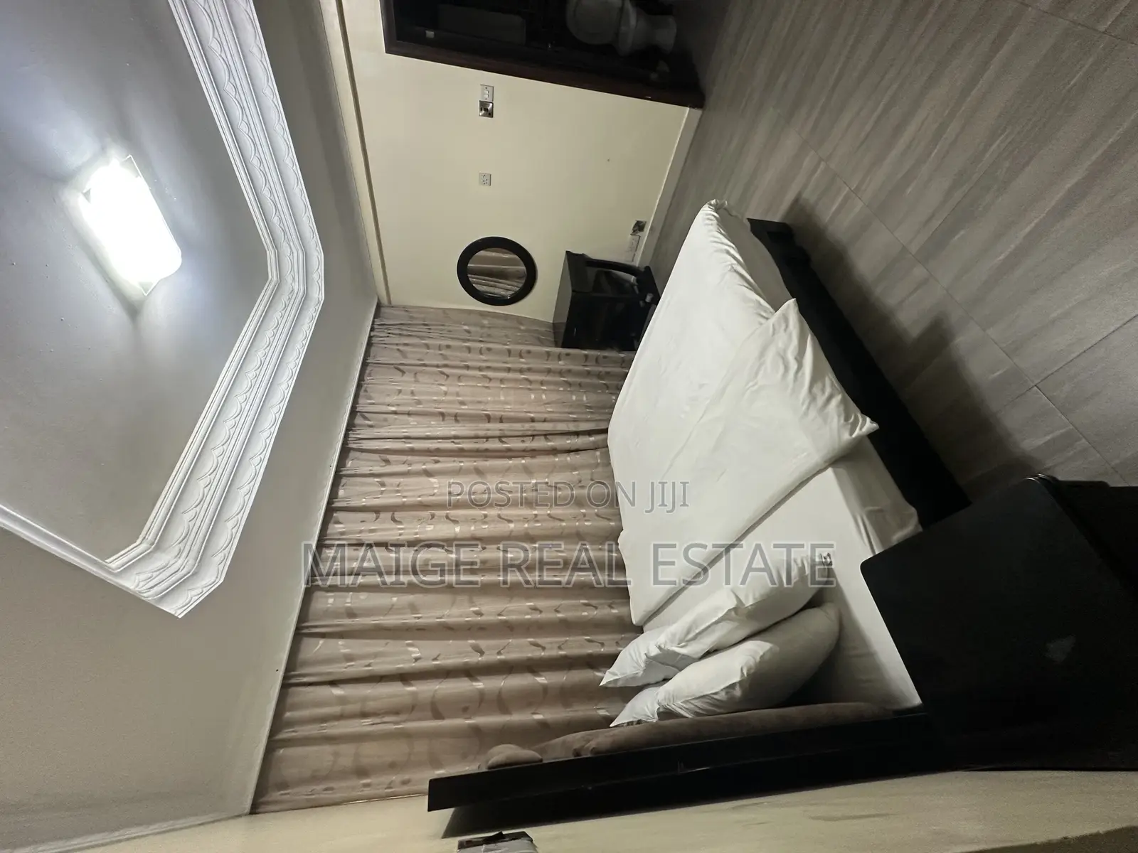 Furnished 2bdrm Apartment in Kisutu for rent