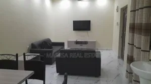 Furnished 2bdrm Apartment in Upanga East for rent