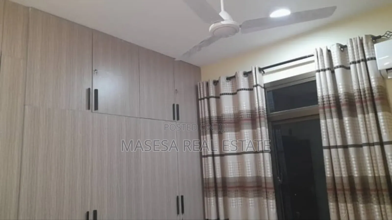 Furnished 2bdrm Apartment in Upanga East for rent