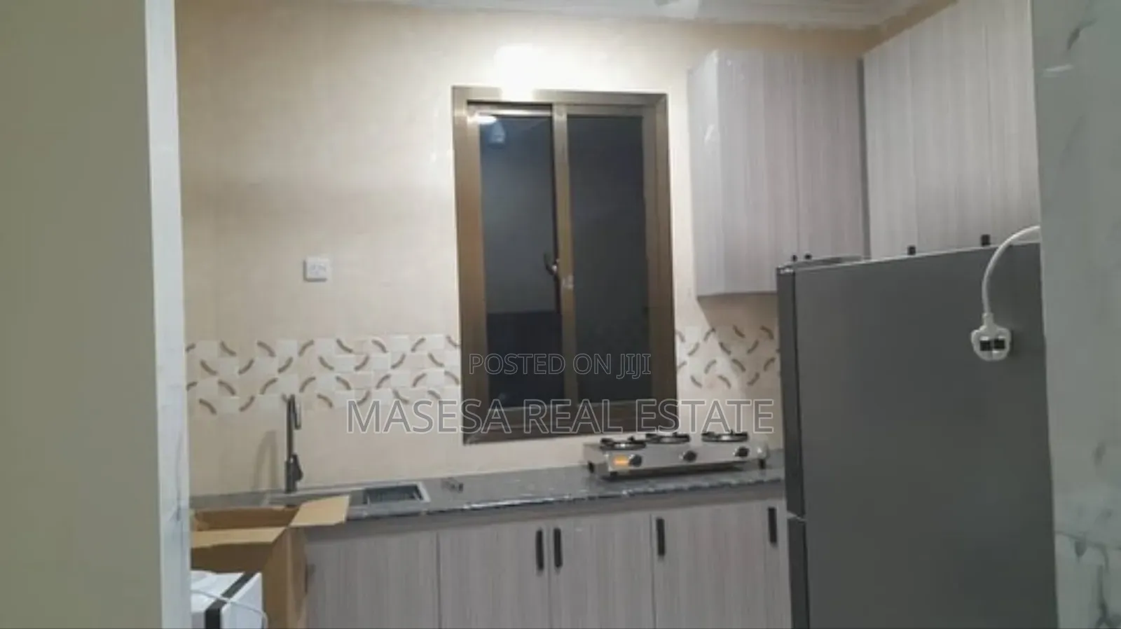 Furnished 2bdrm Apartment in Upanga East for rent