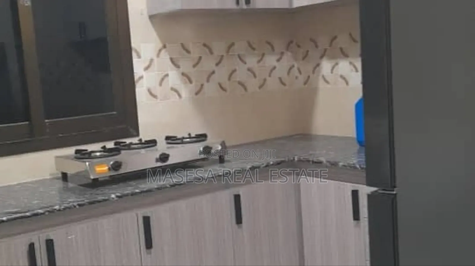 Furnished 2bdrm Apartment in Upanga East for rent