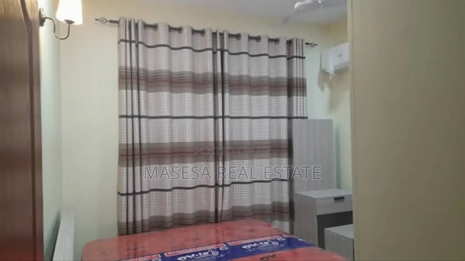 Furnished 2bdrm Apartment in Upanga East for rent