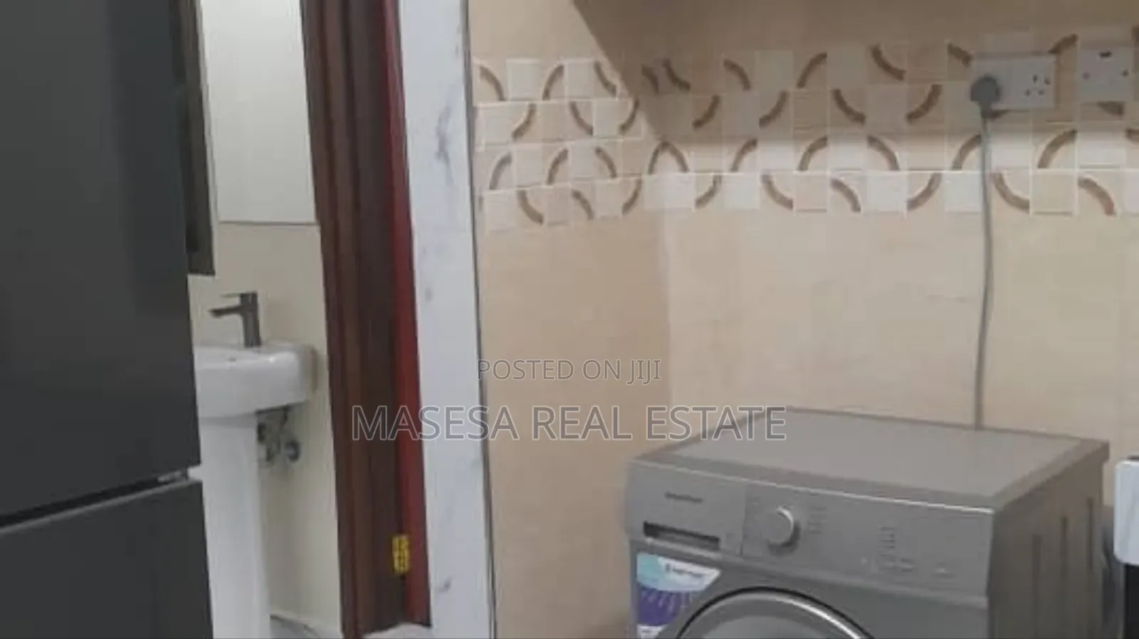 Furnished 2bdrm Apartment in Upanga East for rent