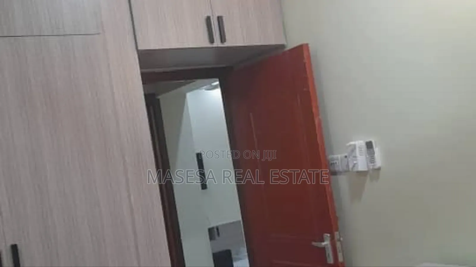 Furnished 2bdrm Apartment in Upanga East for rent