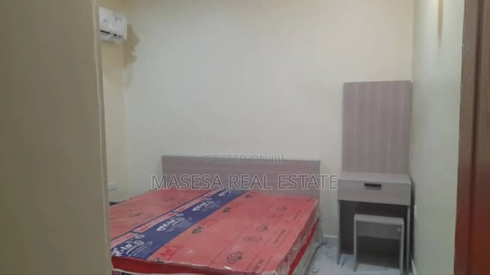 Furnished 2bdrm Apartment in Upanga East for rent