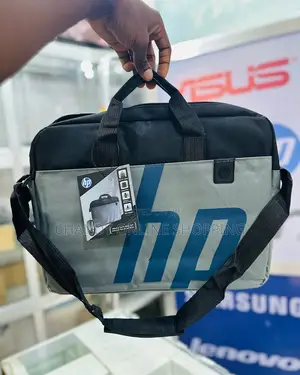 Hp Laptop Bag 15.6 Inches