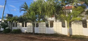 Furnished 6bdrm House in Mbezi Beach for sale