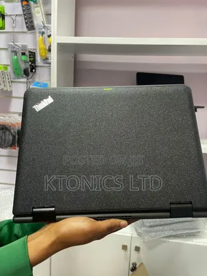 Laptop Lenovo ThinkPad 11e 4GB Intel Core I5 HDD 500GB