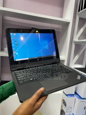 Laptop Lenovo ThinkPad 11e 4GB Intel Core I5 HDD 500GB