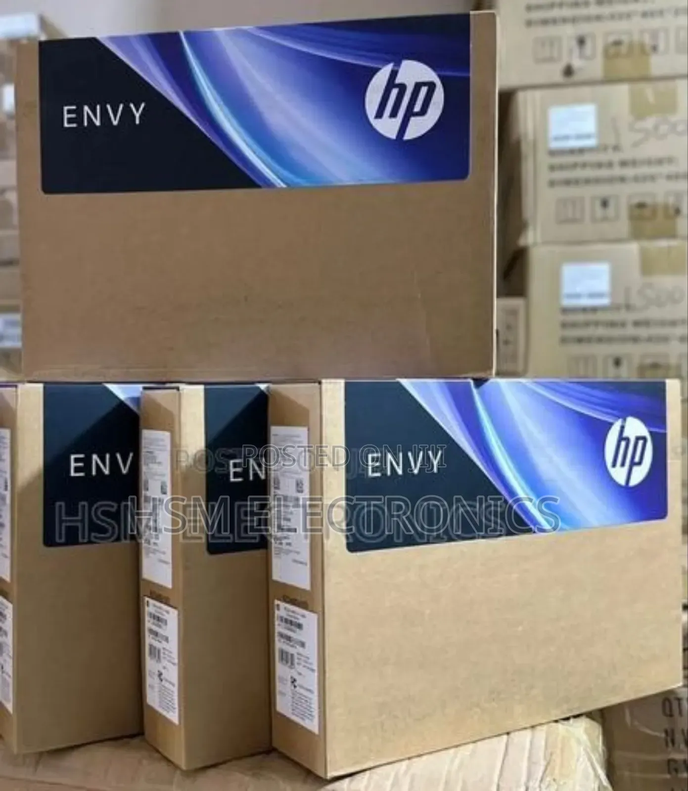 New Laptop HP 16GB Intel Core I7 SSD 1T