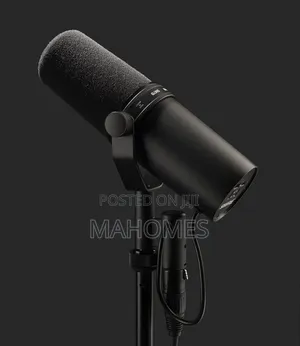 Shure Mv7 Brand New on Offer