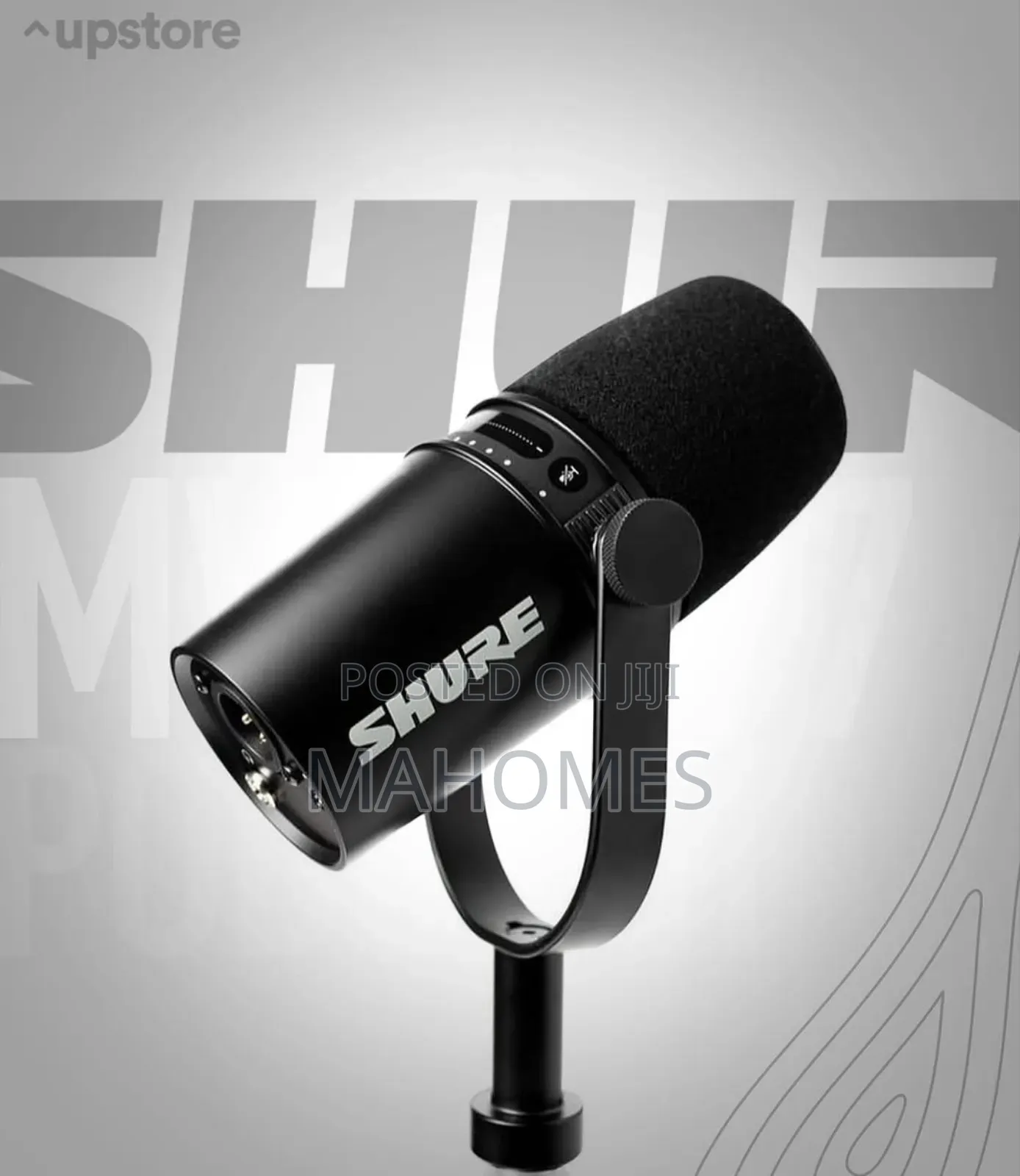 Shure Mv7 Brand New on Offer