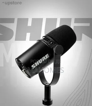 Shure Mv7 Brand New on Offer