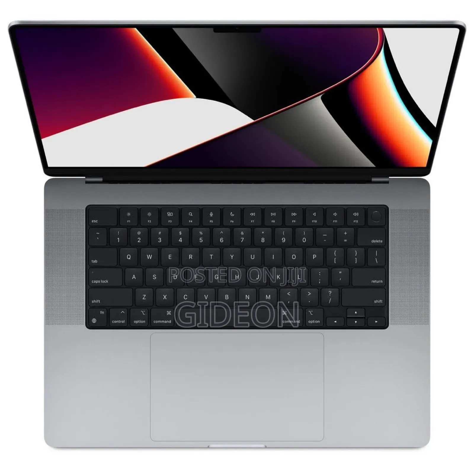 Laptop Apple MacBook Pro 2015 16GB Intel Core I7 SSD 512GB