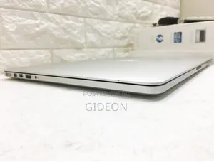 Laptop Apple MacBook Pro 2015 16GB Intel Core I7 SSD 512GB