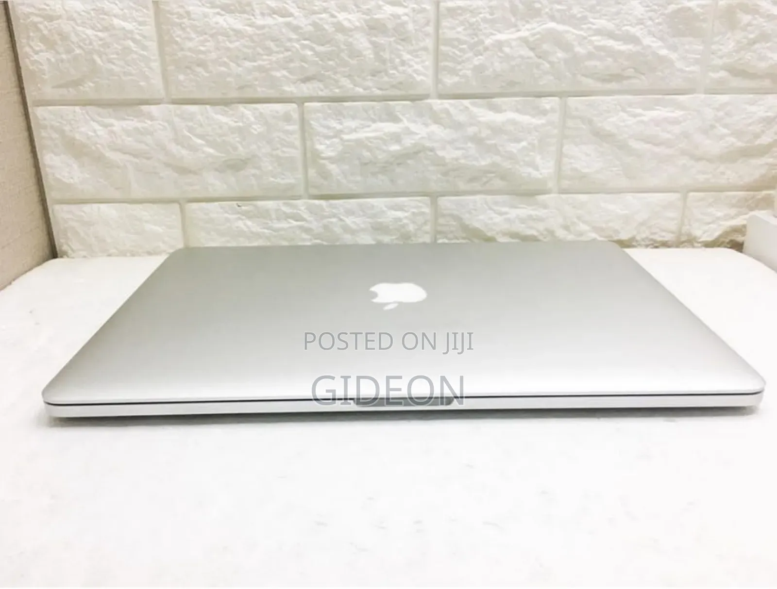 Laptop Apple MacBook Pro 2015 16GB Intel Core I7 SSD 512GB