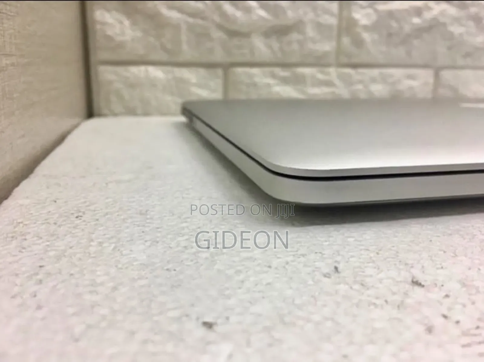 Laptop Apple MacBook Pro 2015 16GB Intel Core I7 SSD 512GB