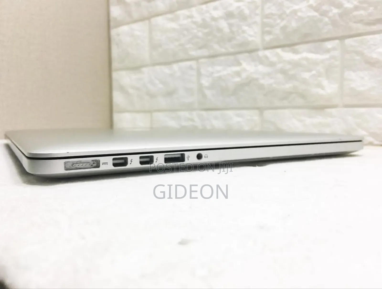 Laptop Apple MacBook Pro 2015 16GB Intel Core I7 SSD 512GB