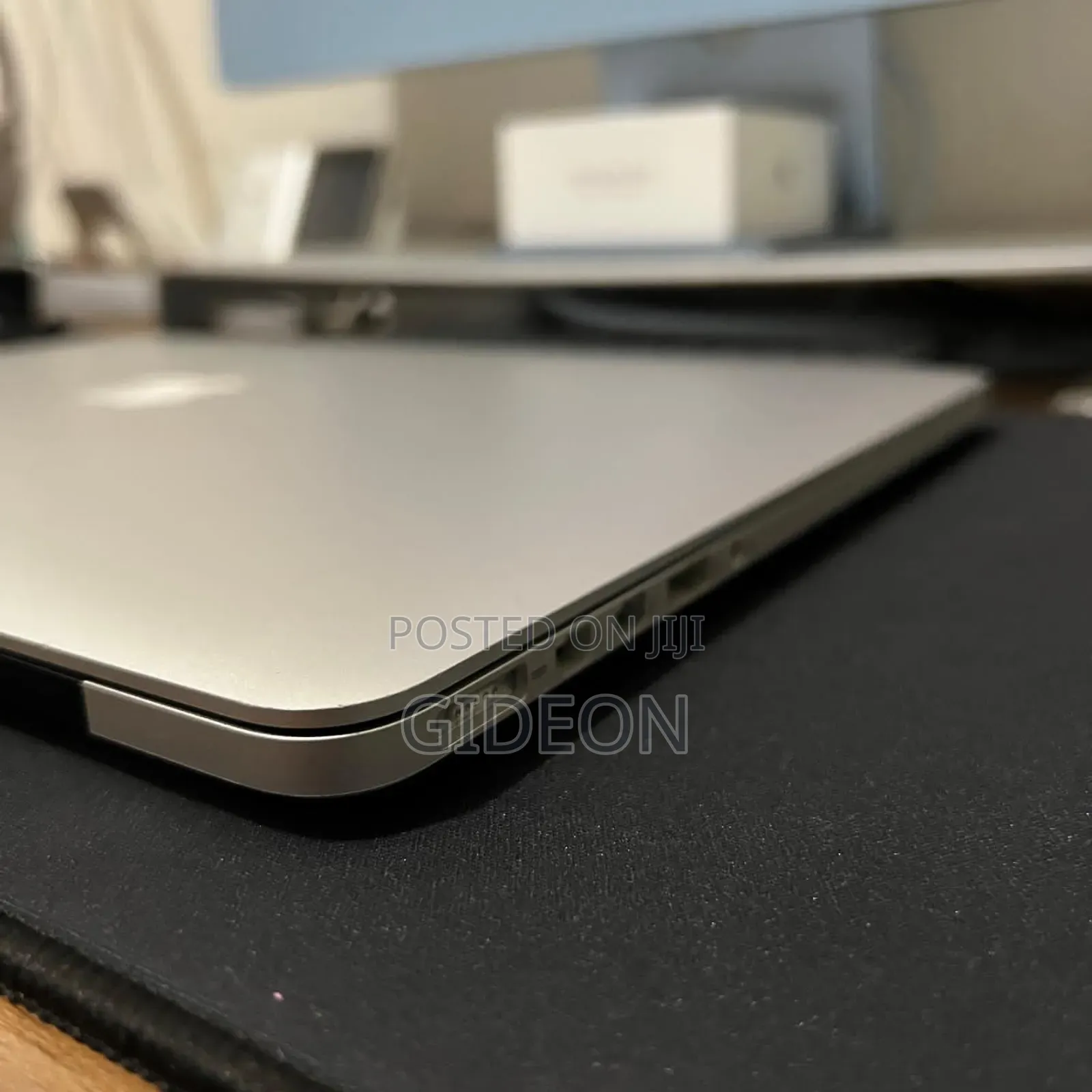 Laptop Apple MacBook Pro 2015 16GB Intel Core I7 SSD 512GB