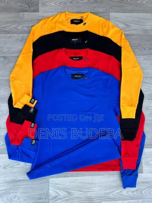 Plain Tshirt Og