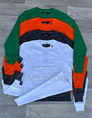 Plain Tshirt Og