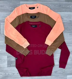 Plain Tshirt Og