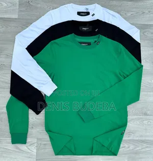 Plain Tshirt Og