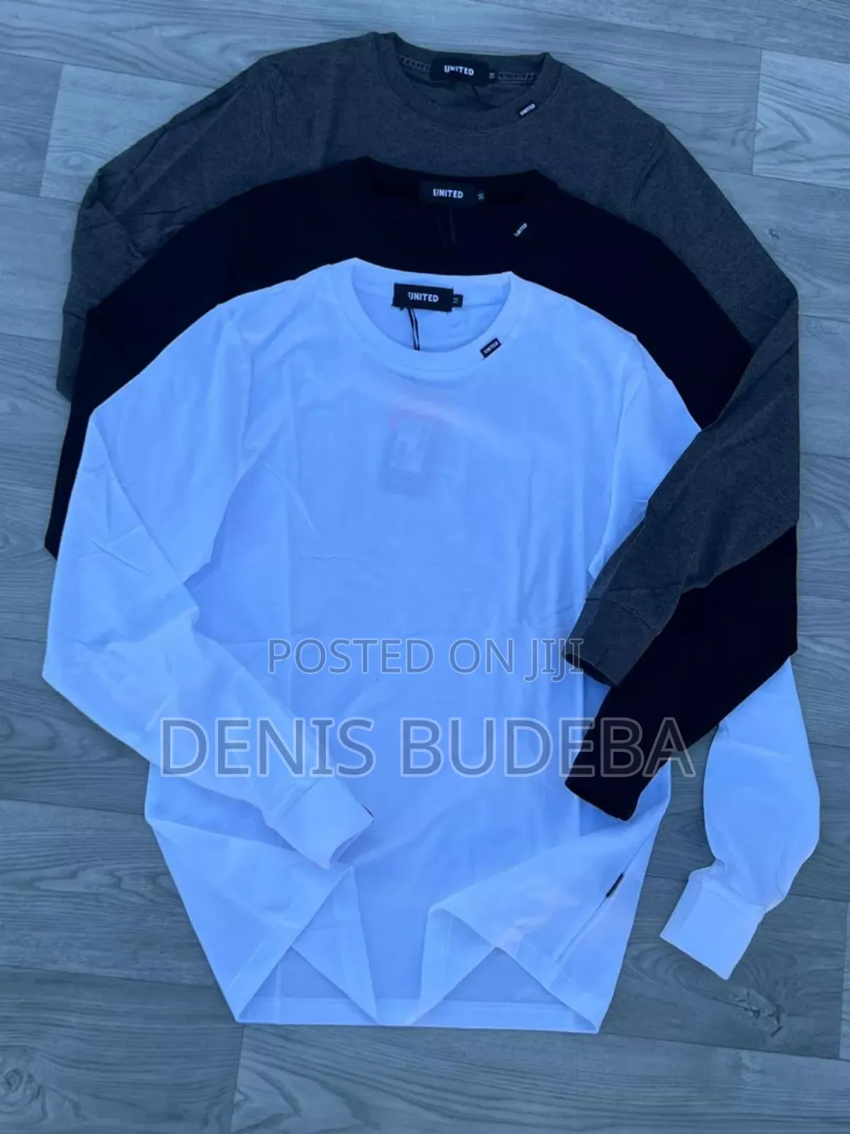 Plain Tshirt Og
