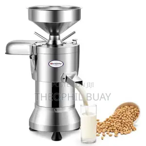 Soya Milk Machine (Heavy Dutty)