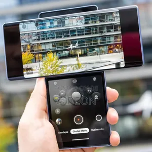 LG Wing 5G 128 GB Blue