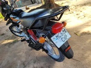 TVS HLX Plus ES 2024 Black