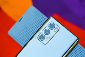 LG Wing 5G 256 GB Blue