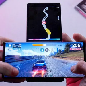 LG Wing 5G 256 GB Blue