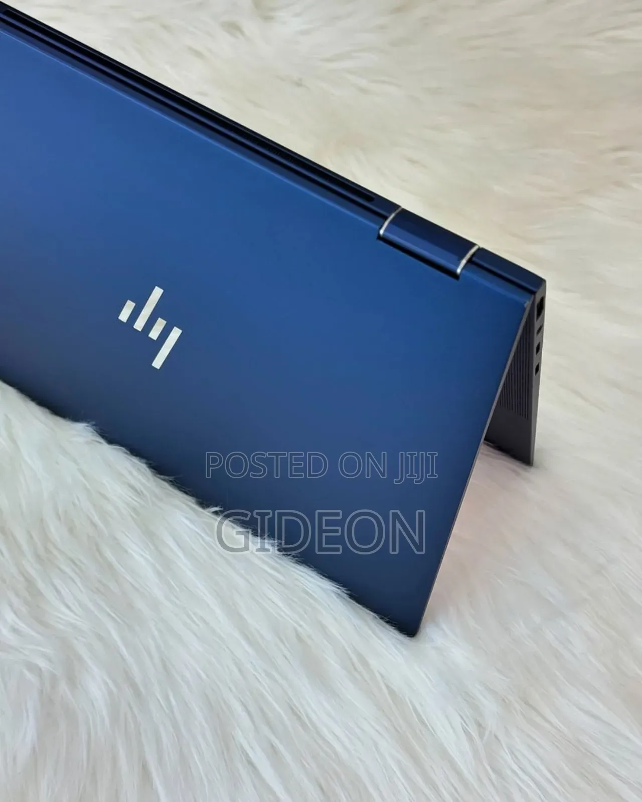 Laptop HP Elite Dragonfly G3 16GB Intel Core I5 SSD 512GB