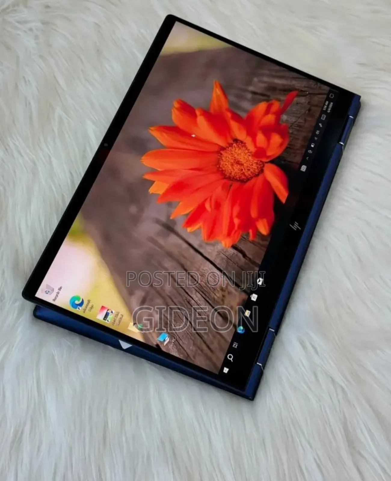 Laptop HP Elite Dragonfly G3 16GB Intel Core I5 SSD 512GB