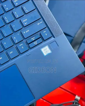 Laptop HP Elite Dragonfly G3 16GB Intel Core I5 SSD 512GB