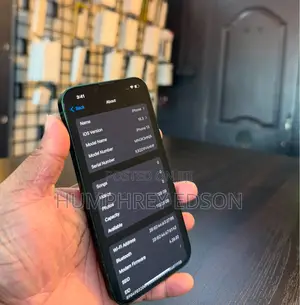 New Apple iPhone 13 128 GB Green