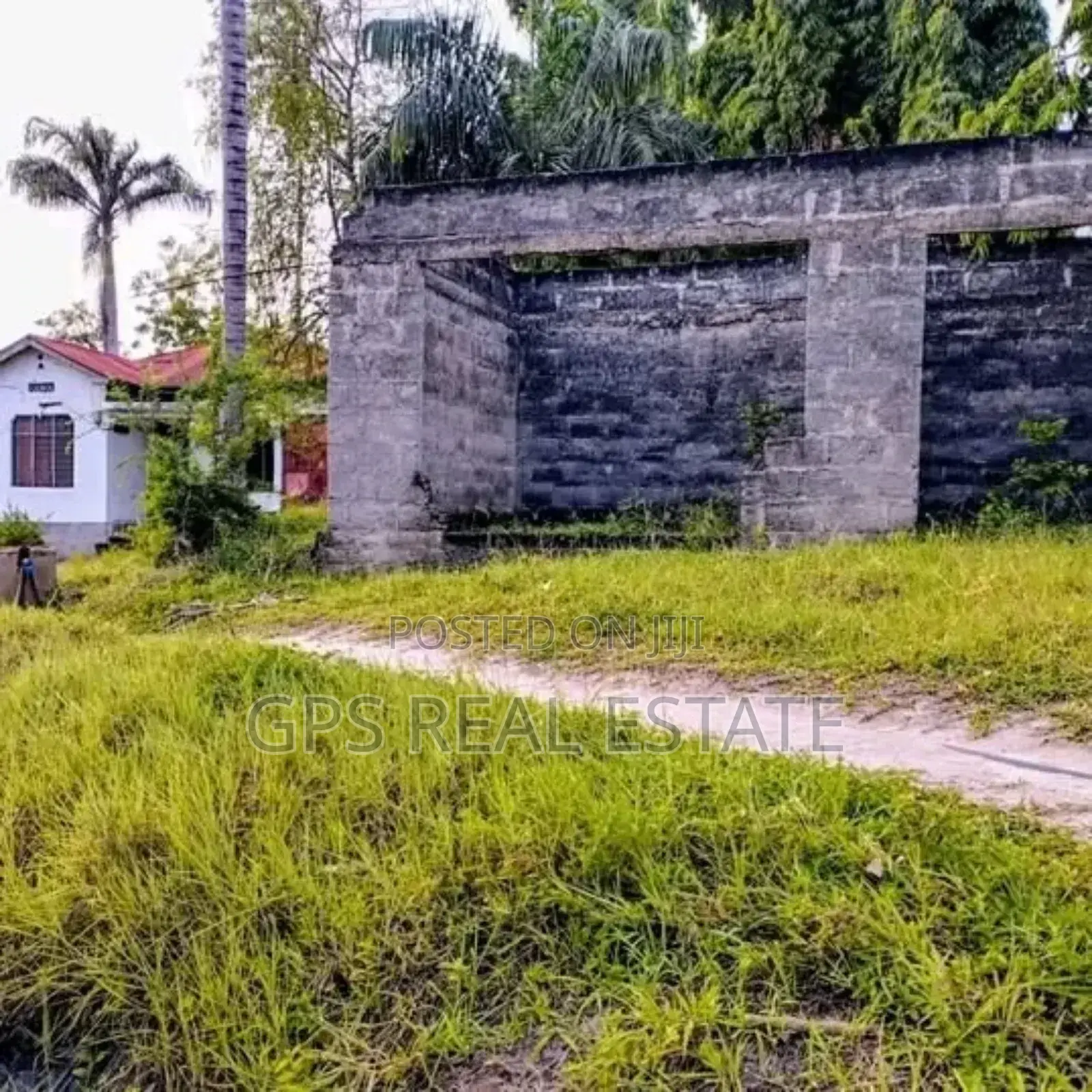 4bdrm House in Ukonga Mombasa, Ilala for sale