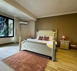 Furnished 2bdrm Apartment in Msasani Beach for rent