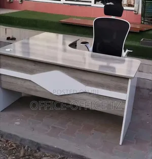 Table + Chair