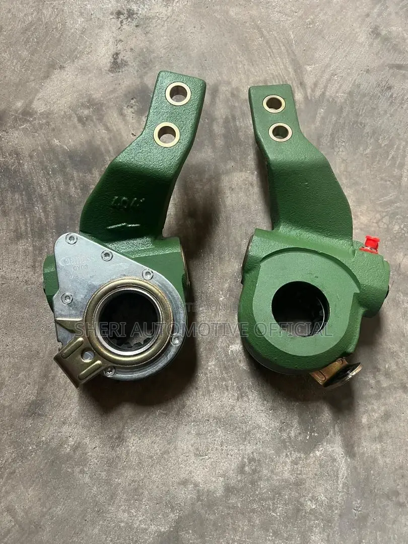 Slack Adjuster Front Yutong and Zhongtong Buses
