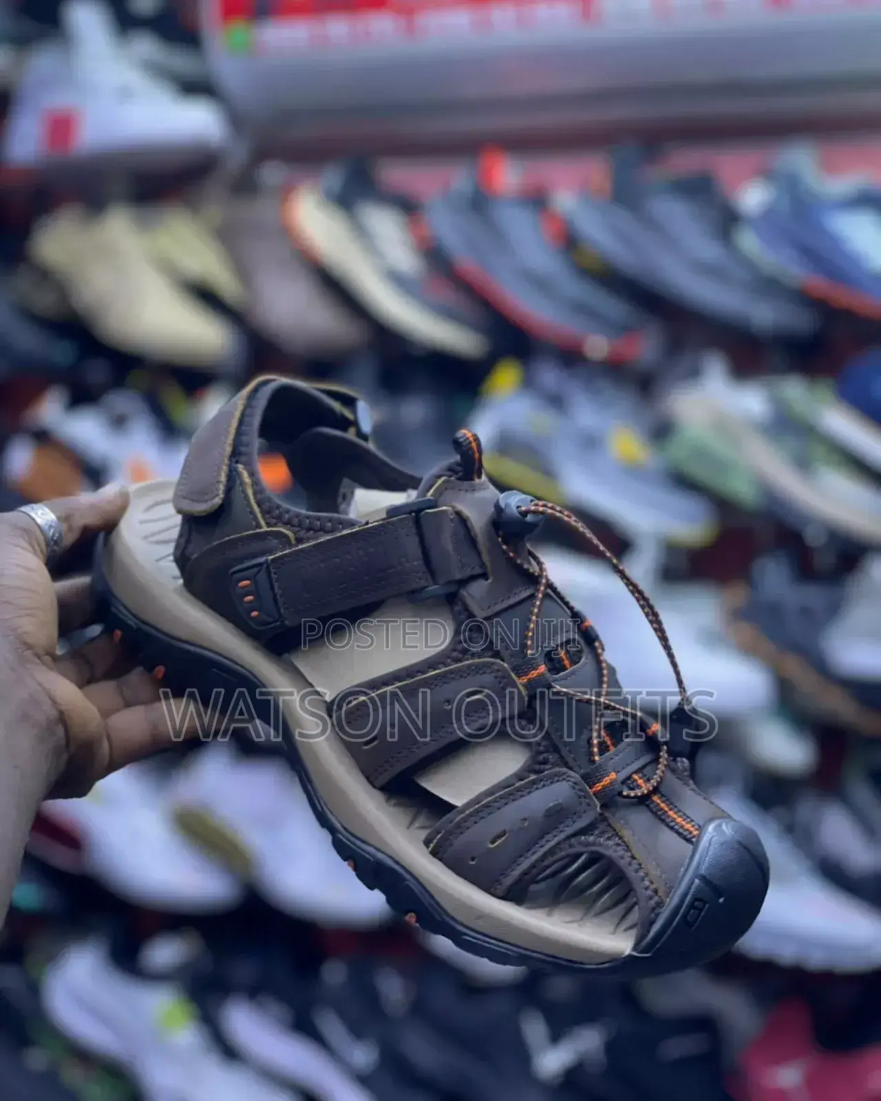 Top/Best Quality Men Sandals