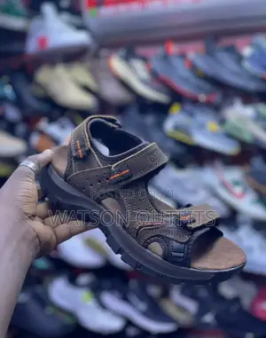 Top Top Quality Men's Sandals Original