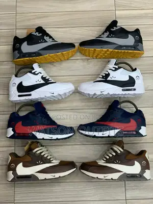 New Airmax Men Shoes/Sneakers Original
