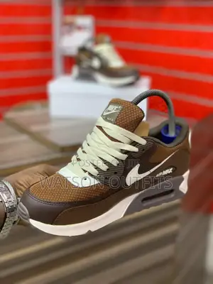 New Airmax Men Shoes/Sneakers Original